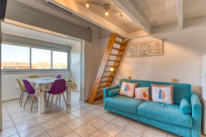 Appartement - La Conque